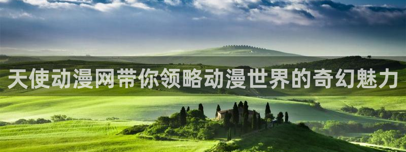omofun 网站：天使动漫网带你领略动漫世界的奇幻魅力
