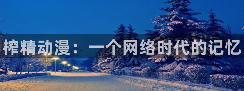 1 omofun：榨精动漫：一个网络时代的记忆